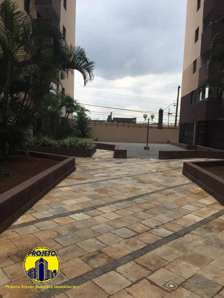 Apartamento, 3 quartos, 63 m² - Foto 9