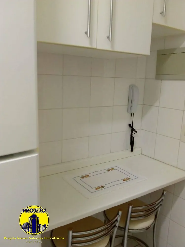 Apartamento, 3 quartos, 63 m² - Foto 6