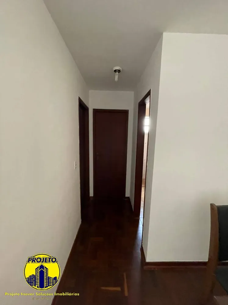 Apartamento, 2 quartos, 66 m² - Foto 4