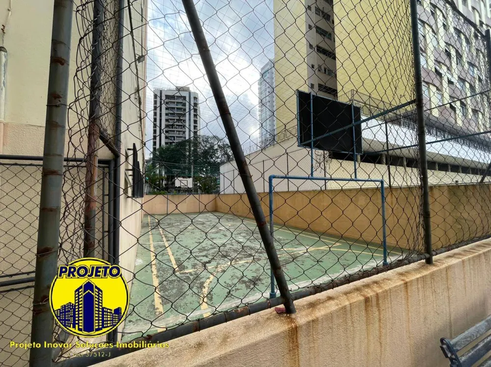 Apartamento, 2 quartos, 66 m² - Foto 1