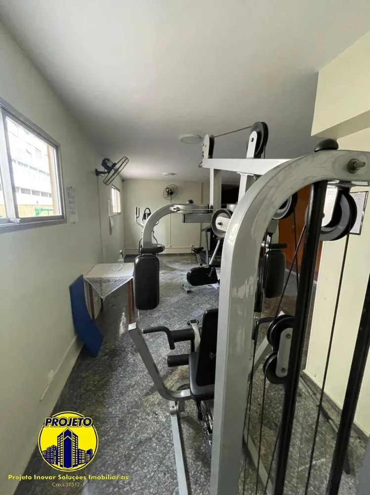 Apartamento, 2 quartos, 66 m² - Foto 3