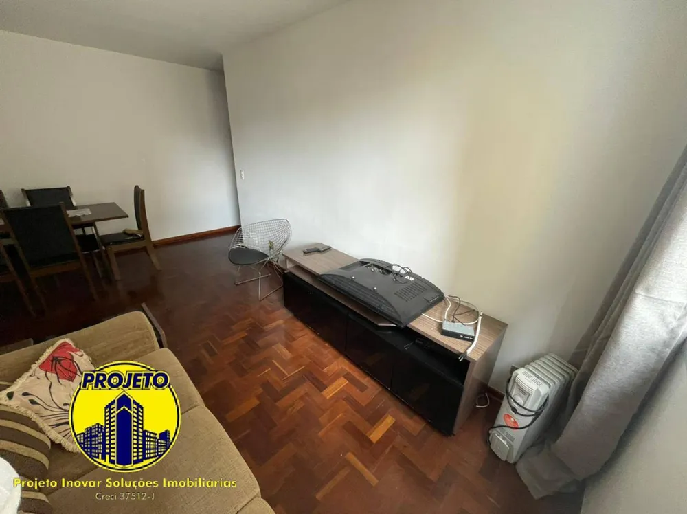 Apartamento, 2 quartos, 66 m² - Foto 2