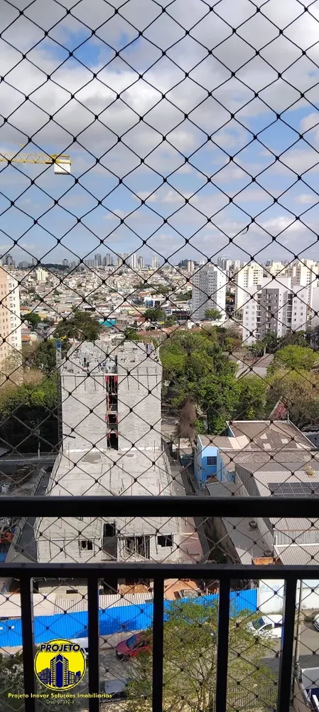 Apartamento, 2 quartos, 47 m² - Foto 5