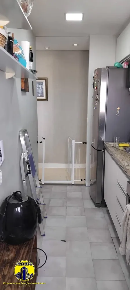Apartamento, 2 quartos, 47 m² - Foto 8