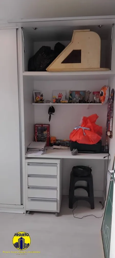 Apartamento, 2 quartos, 47 m² - Foto 6