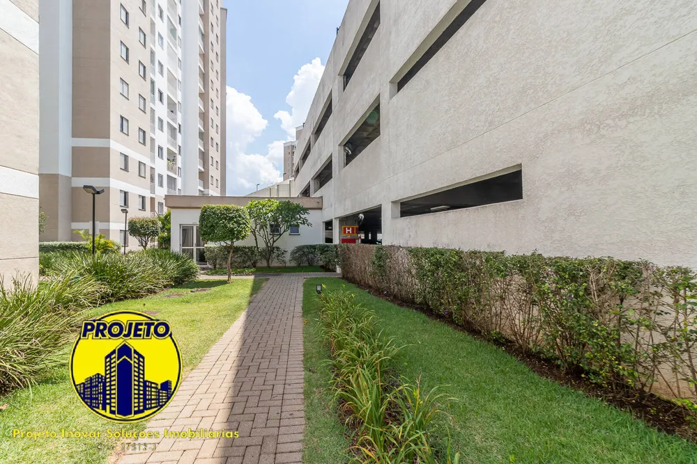 Apartamento, 3 quartos, 67 m² - Foto 11