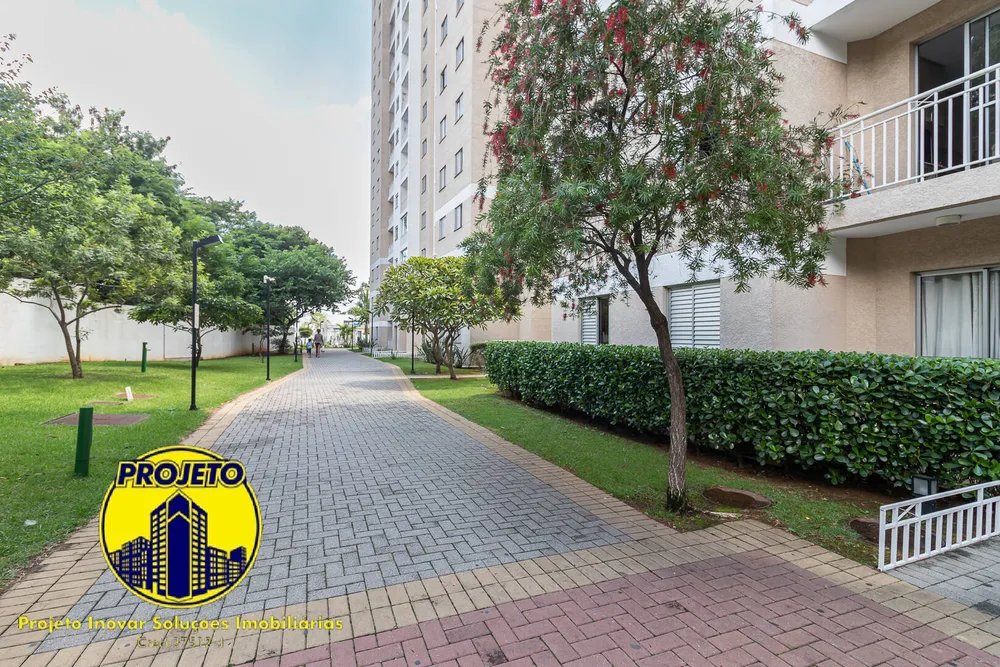 Apartamento, 3 quartos, 67 m² - Foto 12