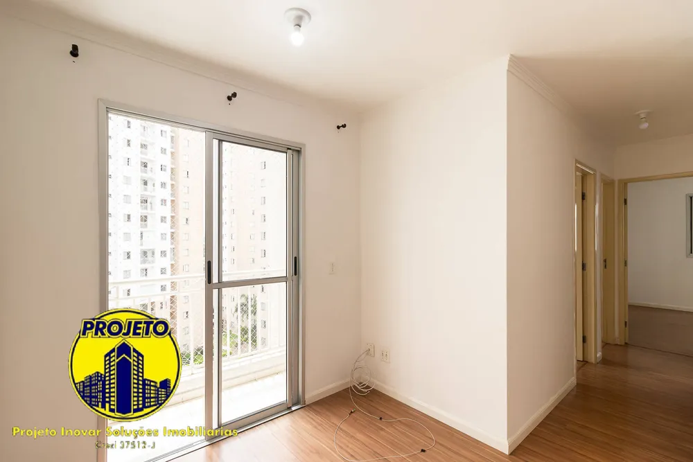 Apartamento, 3 quartos, 67 m² - Foto 1