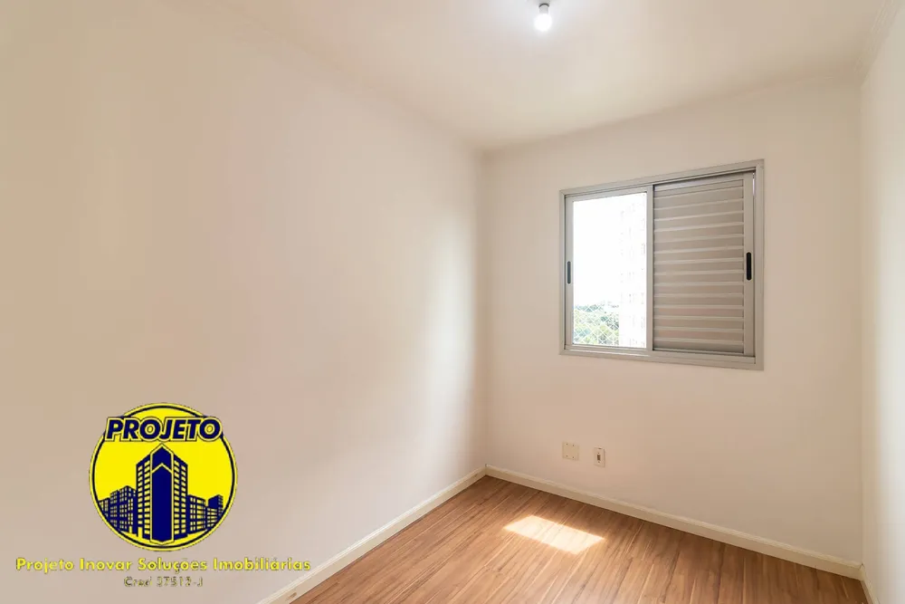 Apartamento, 3 quartos, 67 m² - Foto 2