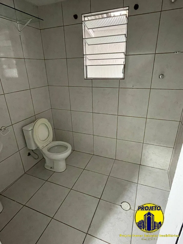 Casa, 2 quartos, 90 m² - Foto 6