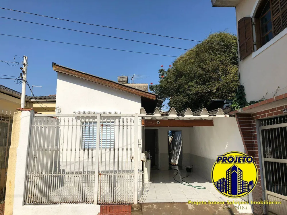 Casa, 2 quartos, 90 m² - Foto 8