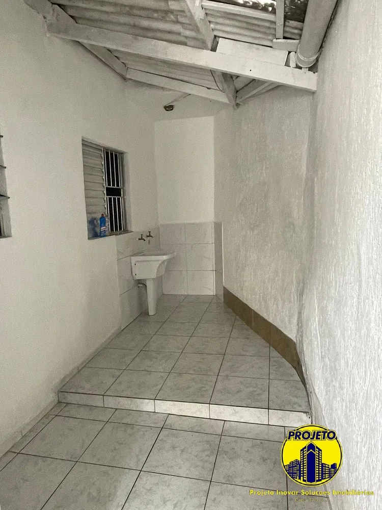 Casa, 2 quartos, 90 m² - Foto 3