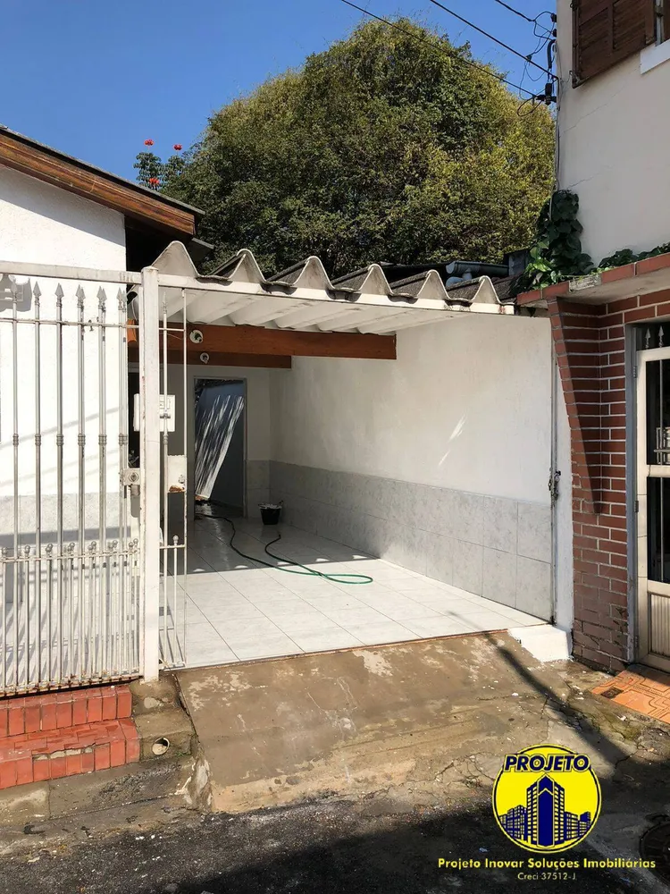 Casa, 2 quartos, 90 m² - Foto 2
