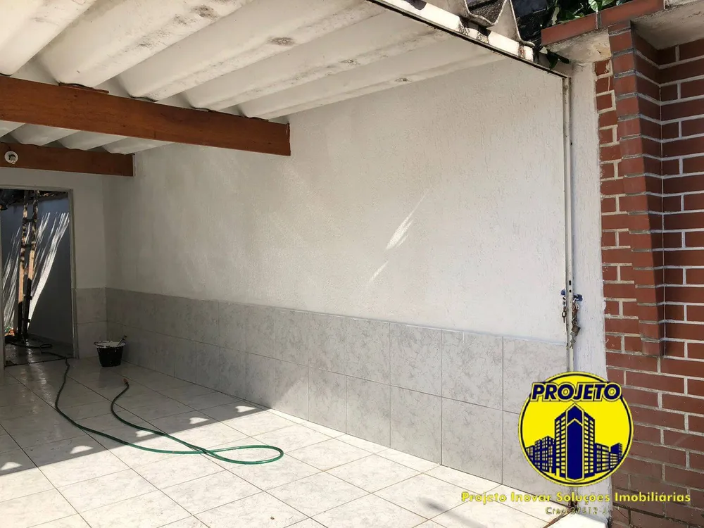 Casa, 2 quartos, 90 m² - Foto 7