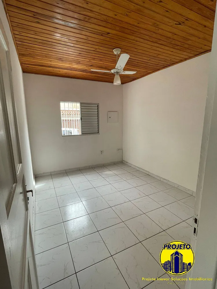 Casa, 2 quartos, 90 m² - Foto 1