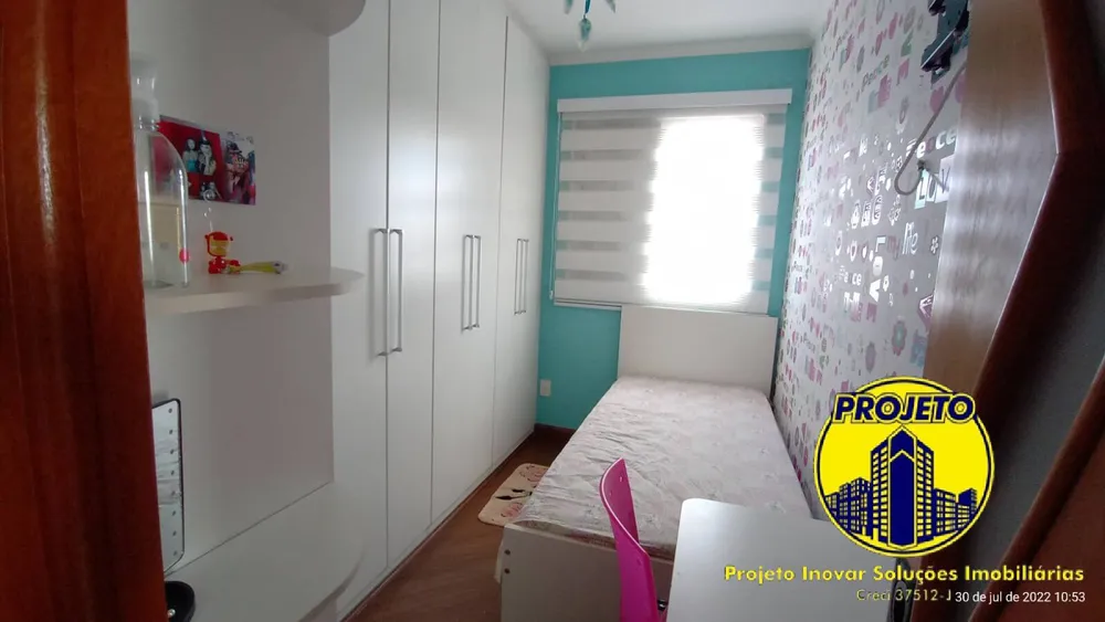 Apartamento, 3 quartos, 65 m² - Foto 1