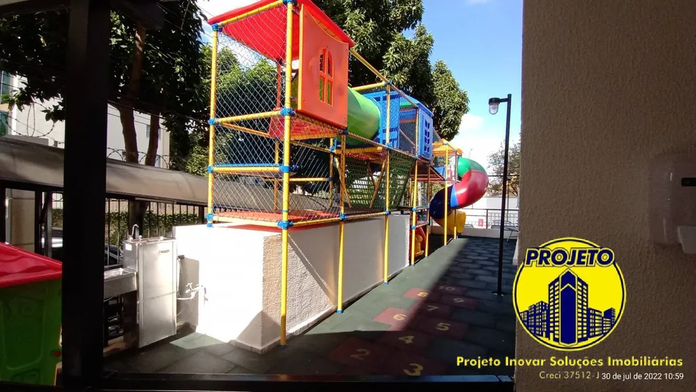 Apartamento, 3 quartos, 65 m² - Foto 3
