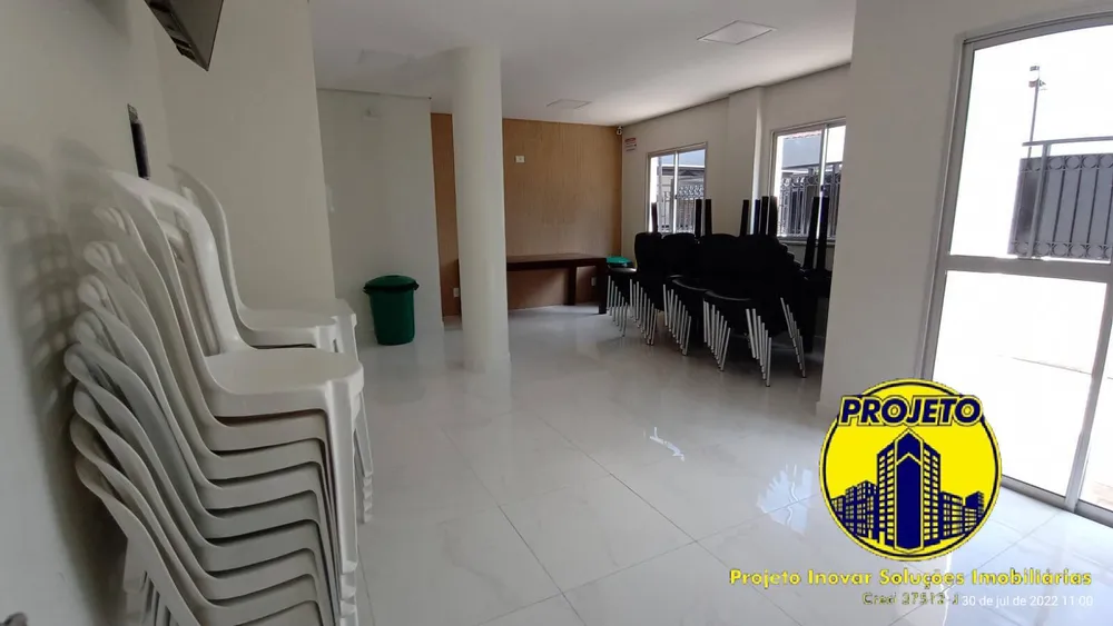 Apartamento, 3 quartos, 65 m² - Foto 4