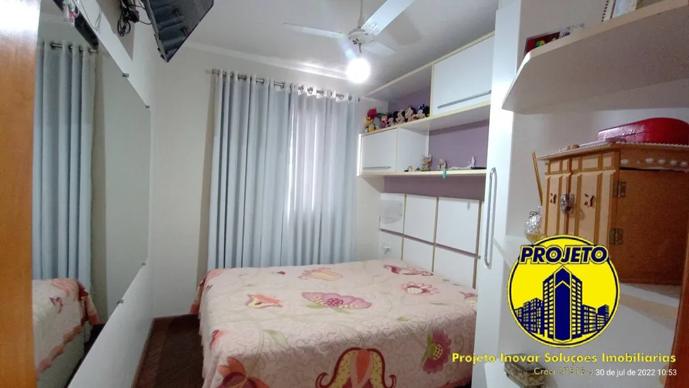 Apartamento, 3 quartos, 65 m² - Foto 2