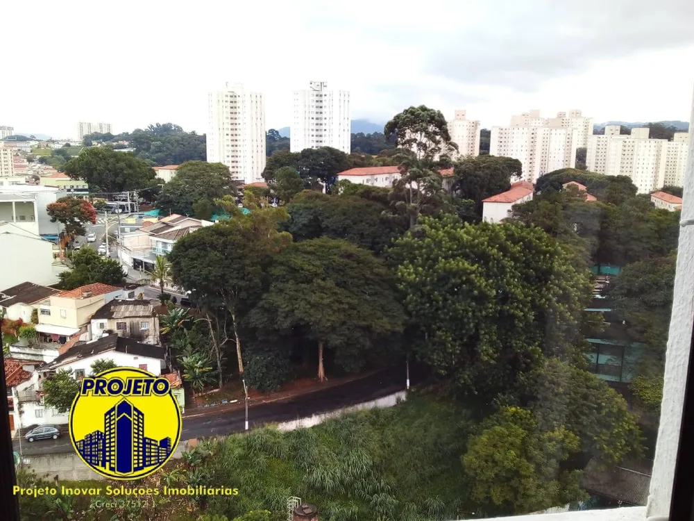 Apartamento, 2 quartos, 54 m² - Foto 5