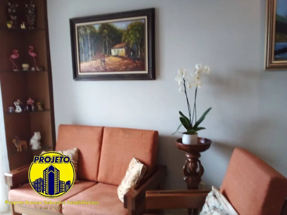 Apartamento, 2 quartos, 54 m² - Foto 1