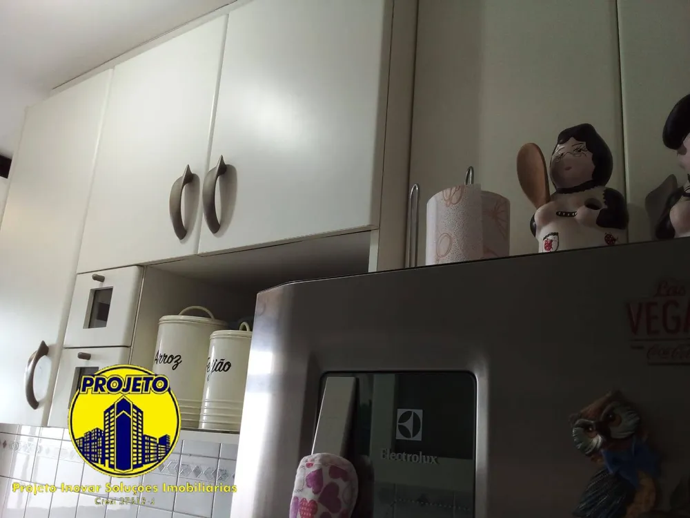 Apartamento, 2 quartos, 54 m² - Foto 7