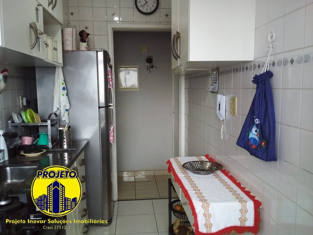 Apartamento, 2 quartos, 54 m² - Foto 10