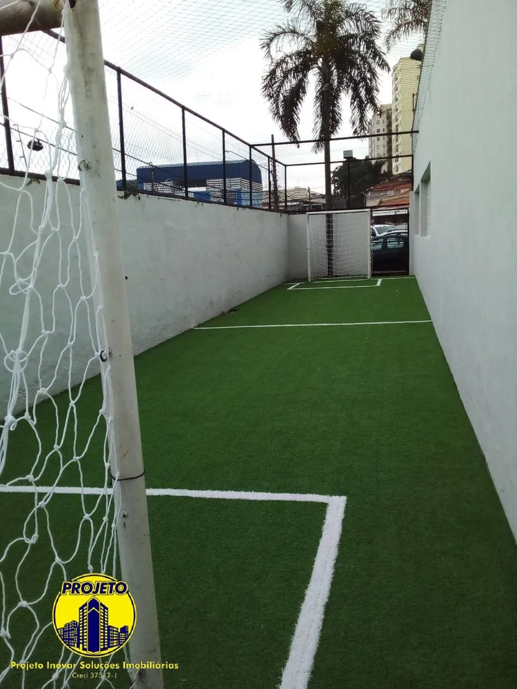 Apartamento, 2 quartos, 54 m² - Foto 12