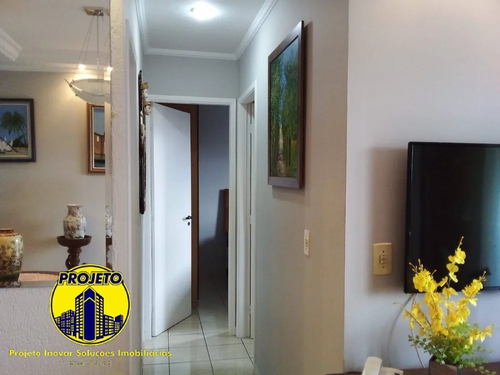 Apartamento, 2 quartos, 54 m² - Foto 6