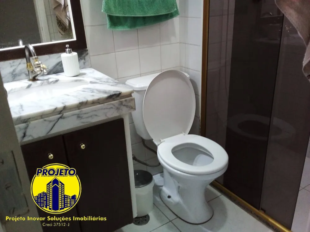 Apartamento, 2 quartos, 54 m² - Foto 9