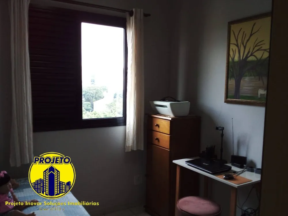 Apartamento, 2 quartos, 54 m² - Foto 8