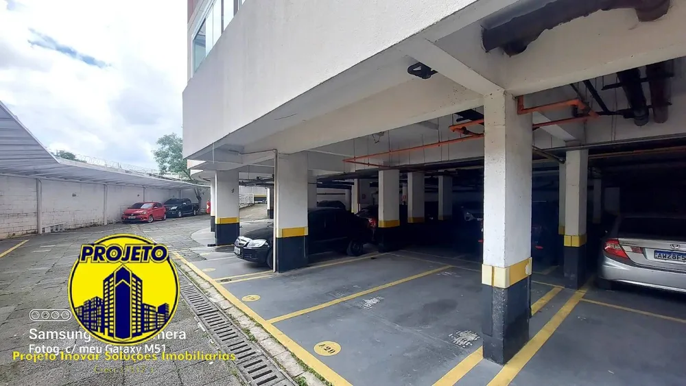 Apartamento, 2 quartos, 55 m² - Foto 9