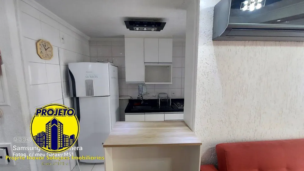 Apartamento, 2 quartos, 55 m² - Foto 4