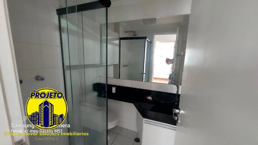 Apartamento, 2 quartos, 55 m² - Foto 7