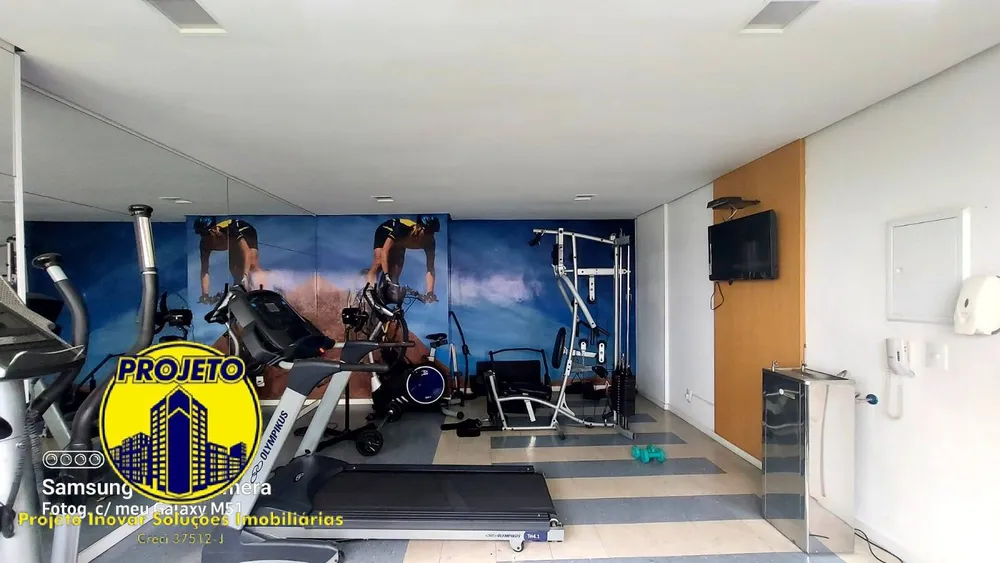 Apartamento, 2 quartos, 55 m² - Foto 12