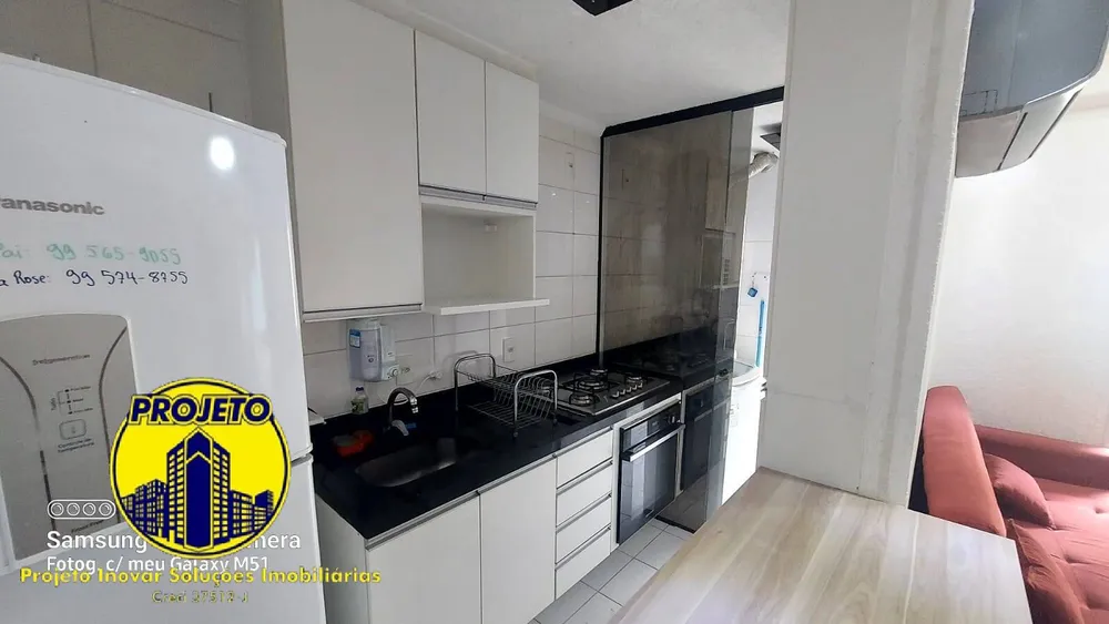 Apartamento, 2 quartos, 55 m² - Foto 5
