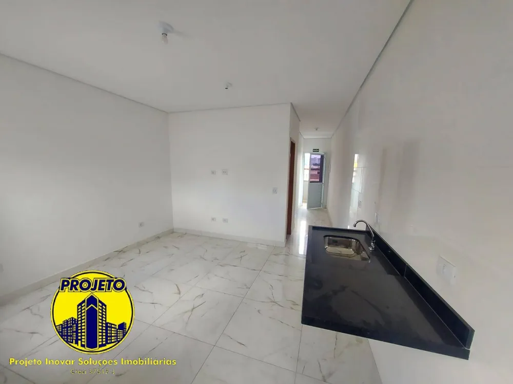 Apartamento, 1 quarto, 43 m² - Foto 5