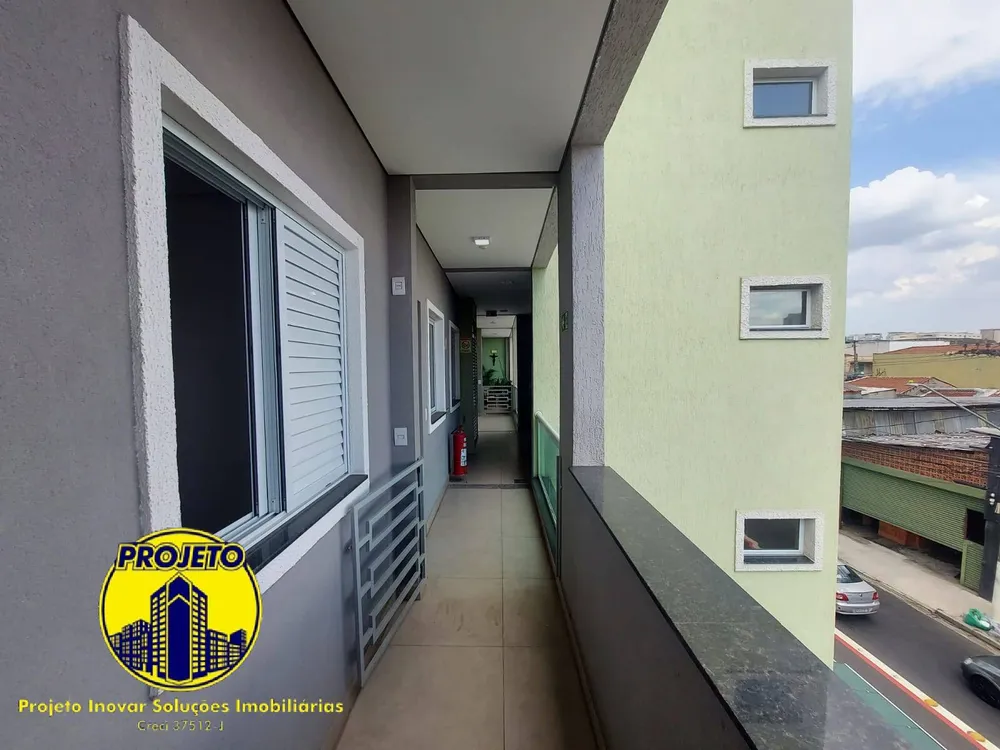 Apartamento, 1 quarto, 43 m² - Foto 2