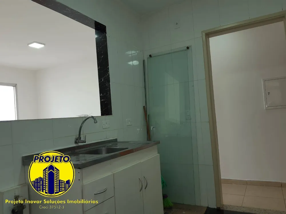 Apartamento, 2 quartos, 52 m² - Foto 6