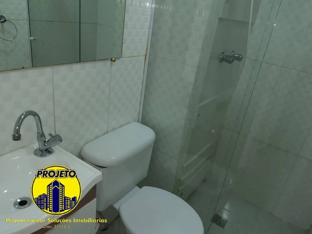 Apartamento, 2 quartos, 52 m² - Foto 9