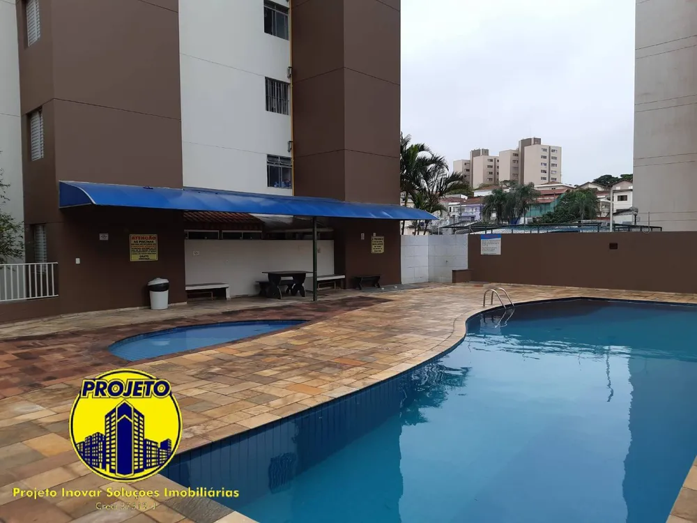 Apartamento, 2 quartos, 52 m² - Foto 11