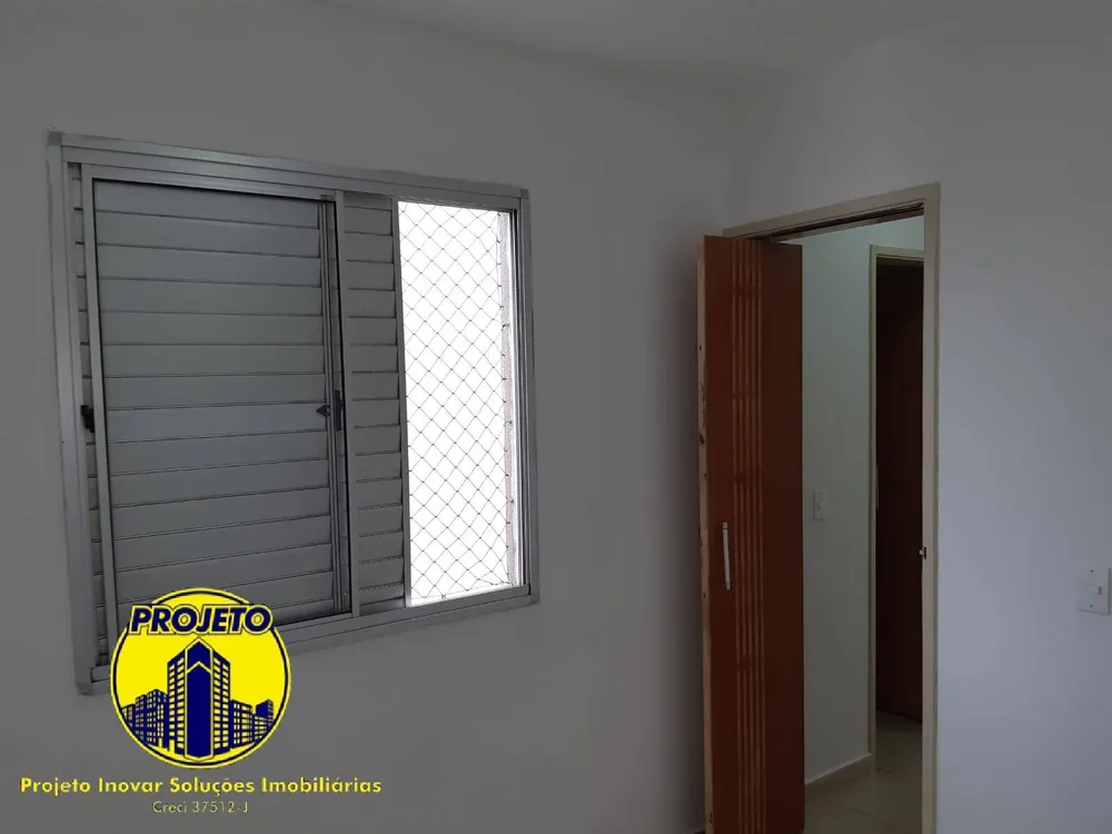 Apartamento, 2 quartos, 52 m² - Foto 5