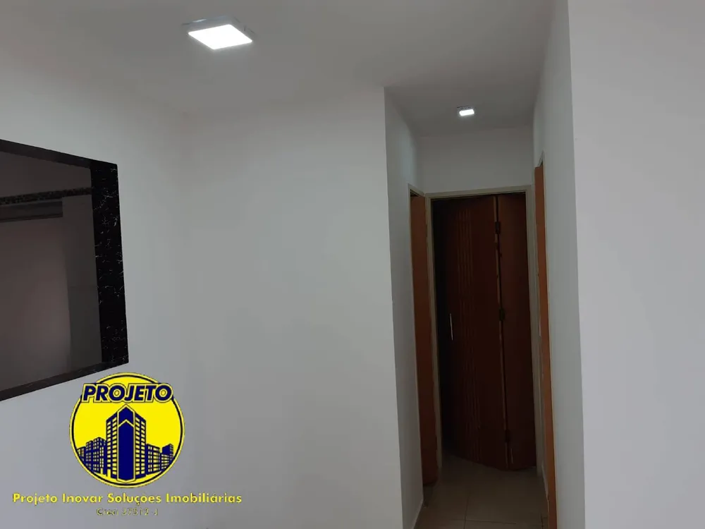Apartamento, 2 quartos, 52 m² - Foto 3