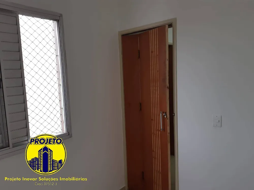 Apartamento, 2 quartos, 52 m² - Foto 4