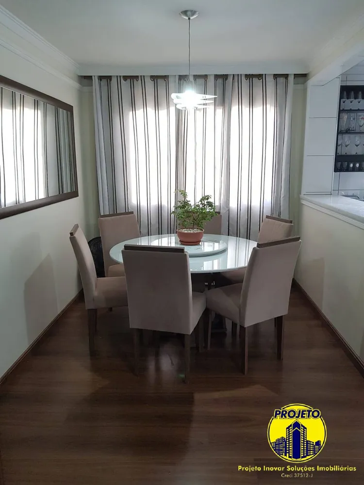 Apartamento, 2 quartos, 63 m² - Foto 3