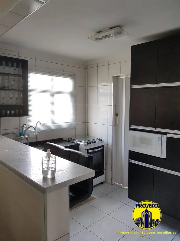 Apartamento, 2 quartos, 63 m² - Foto 5