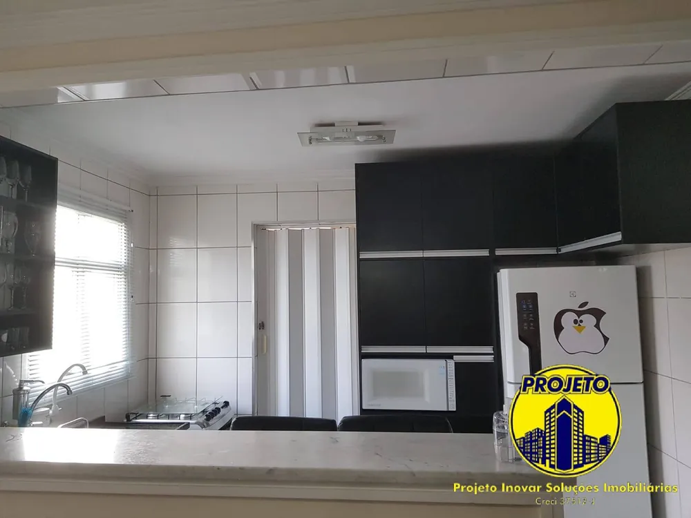 Apartamento, 2 quartos, 63 m² - Foto 4