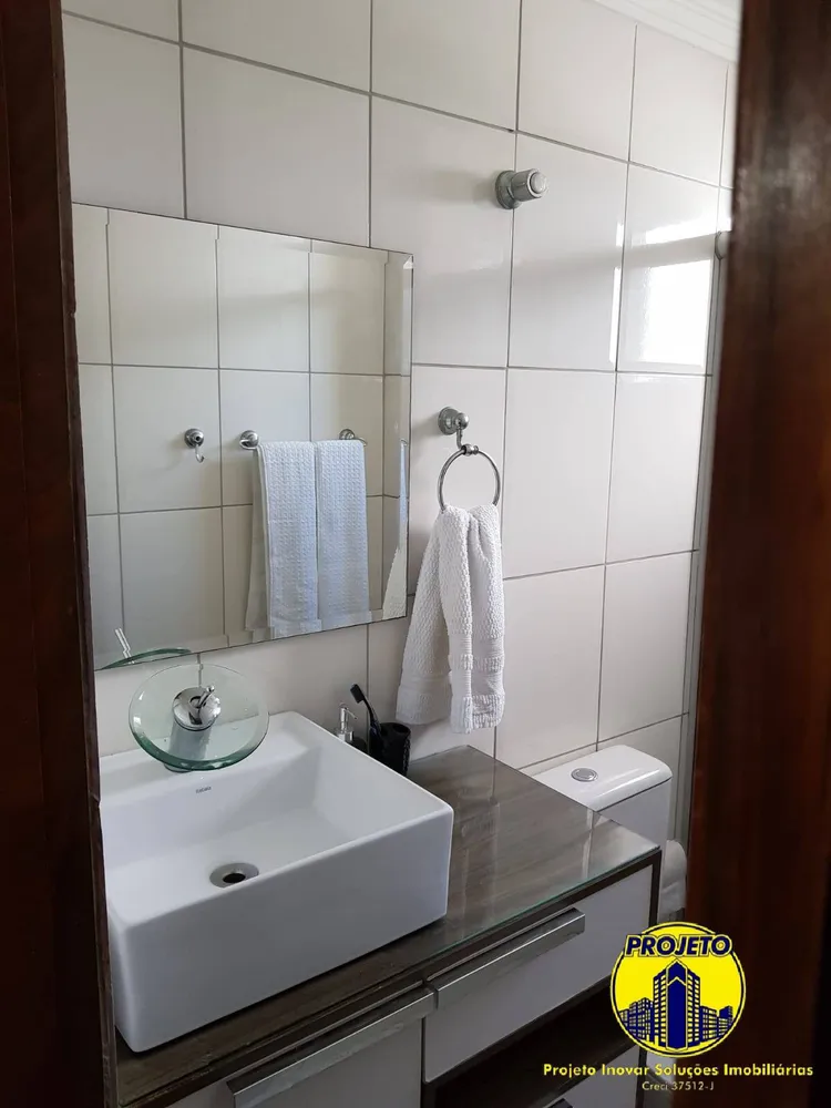 Apartamento, 2 quartos, 63 m² - Foto 11