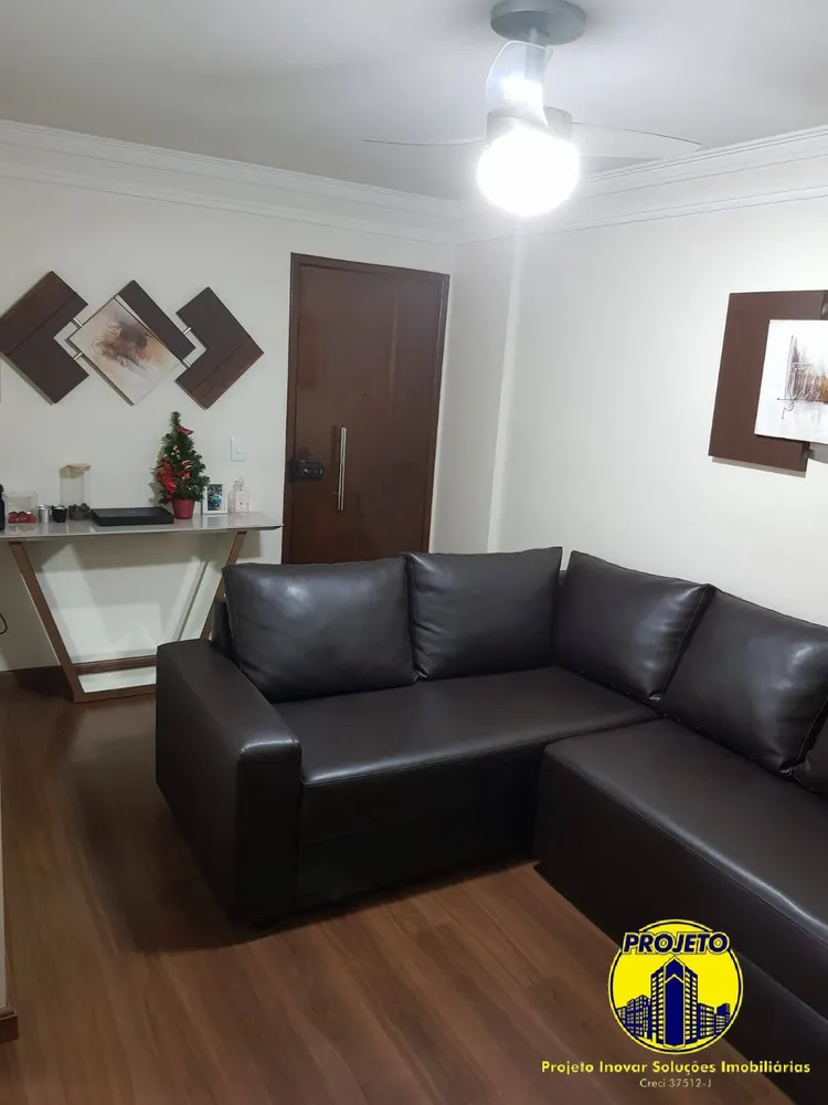 Apartamento, 2 quartos, 63 m² - Foto 2