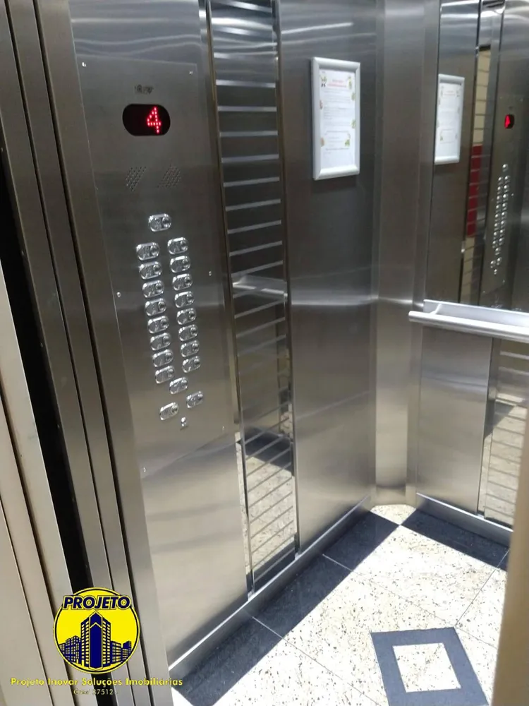 Apartamento, 2 quartos, 54 m² - Foto 4